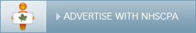 advertise with NHSCPA