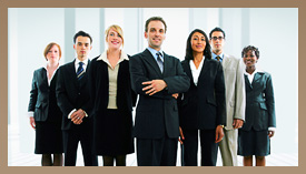 A Group of CPAs