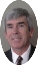 Edward O’Reilly, CPA