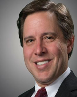 Gary Boisvert, CPA