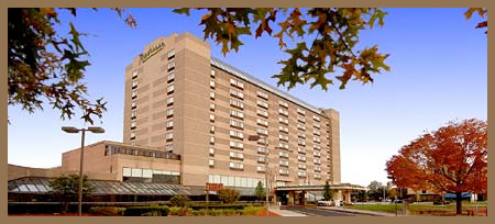 Radisson Hotel