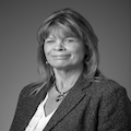 Lisa Gerrish, MBA, CPA
