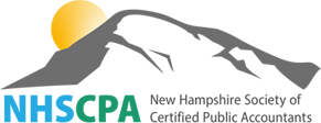 NHSCPA Logo